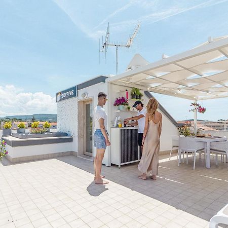 Skyfive Fire Apartment Alghero Exterior photo
