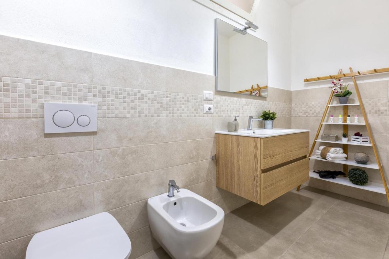 Skyfive Fire Apartment Alghero Exterior photo