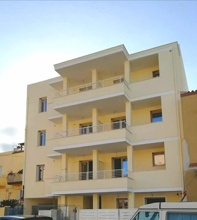 Skyfive Fire Apartment Alghero Exterior photo