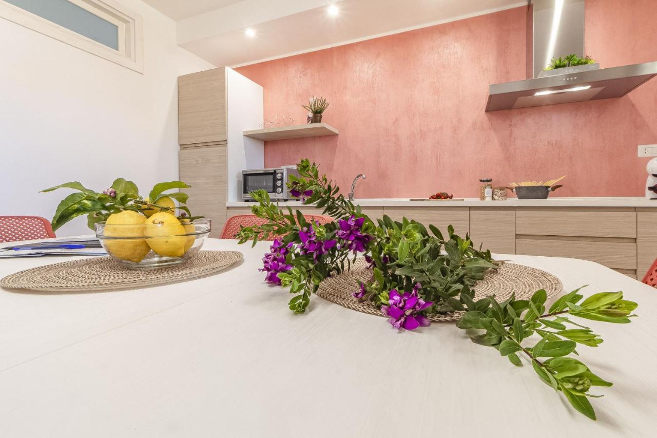 Skyfive Fire Apartment Alghero Exterior photo