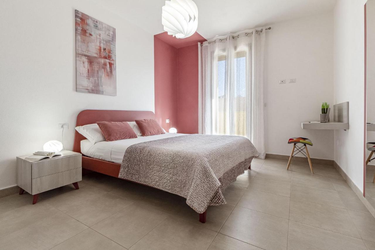 Skyfive Fire Apartment Alghero Exterior photo