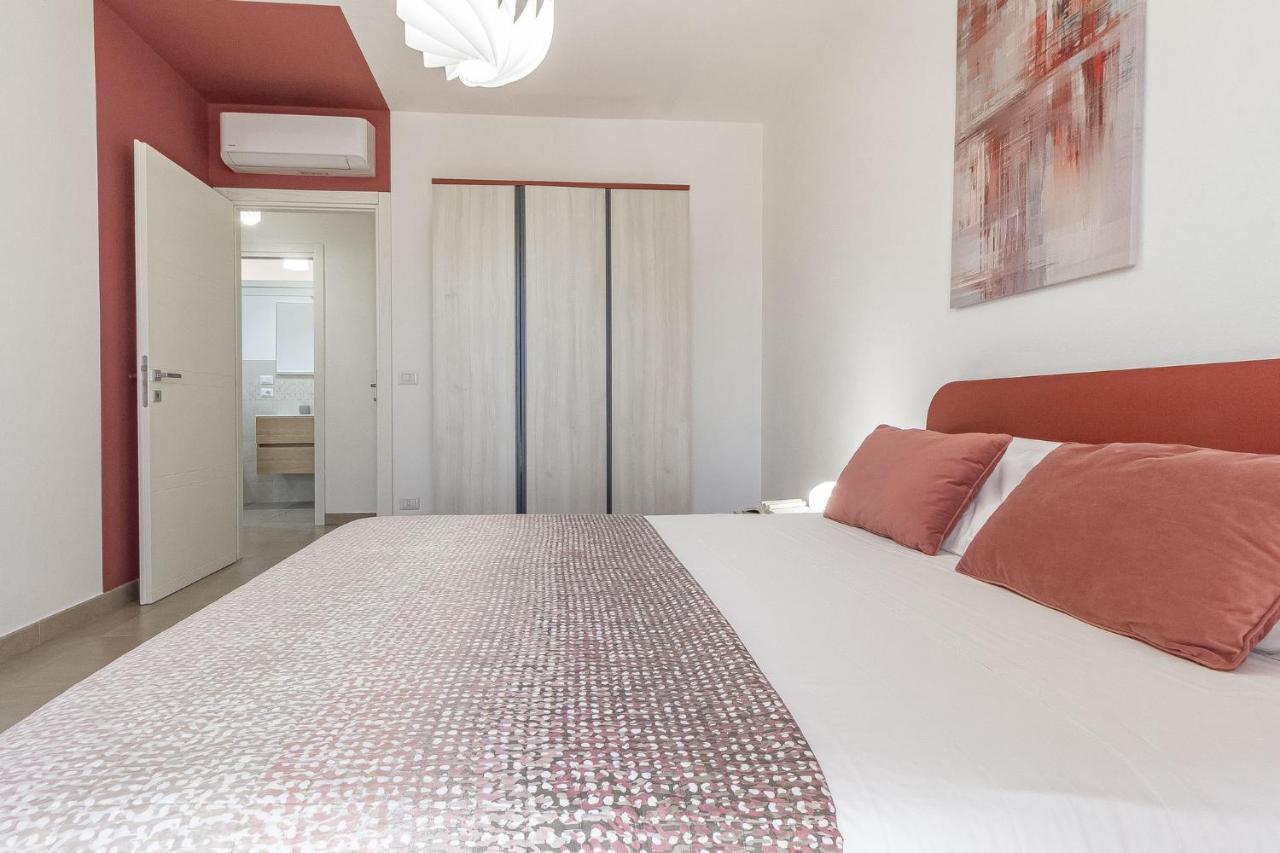 Skyfive Fire Apartment Alghero Exterior photo