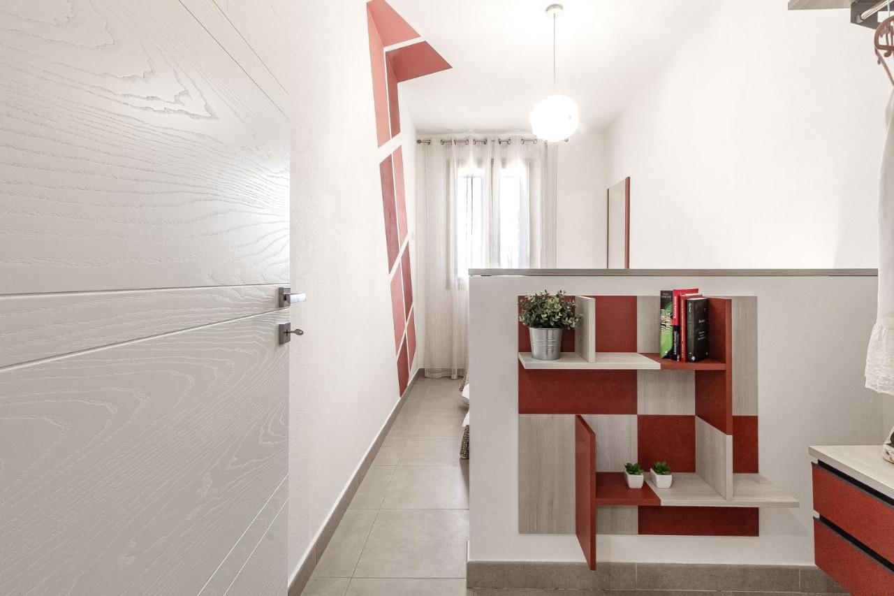 Skyfive Fire Apartment Alghero Exterior photo
